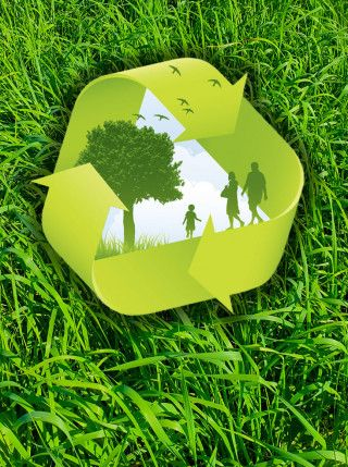 Zero waste production