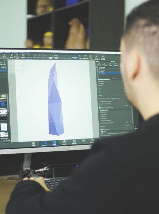 مكتب التصميم الخاص